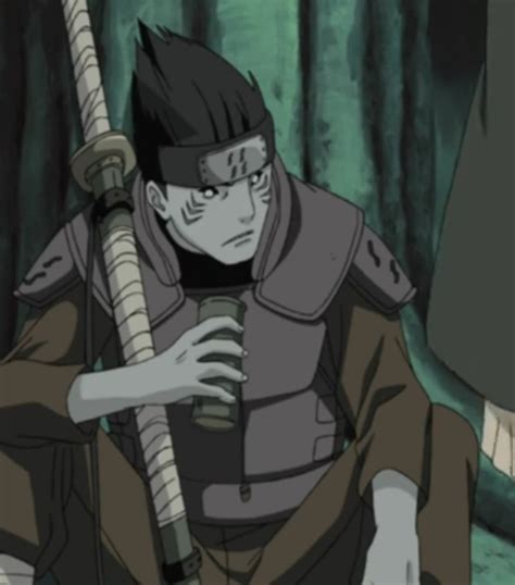 Imagem Kisame Como Um Ninja De Kirigakurepng Wiki Naruto Fandom