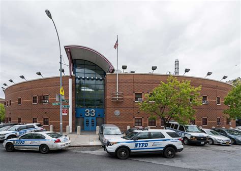 Beacon / Bunker | Urban Omnibus | Police precinct, Galleries in london