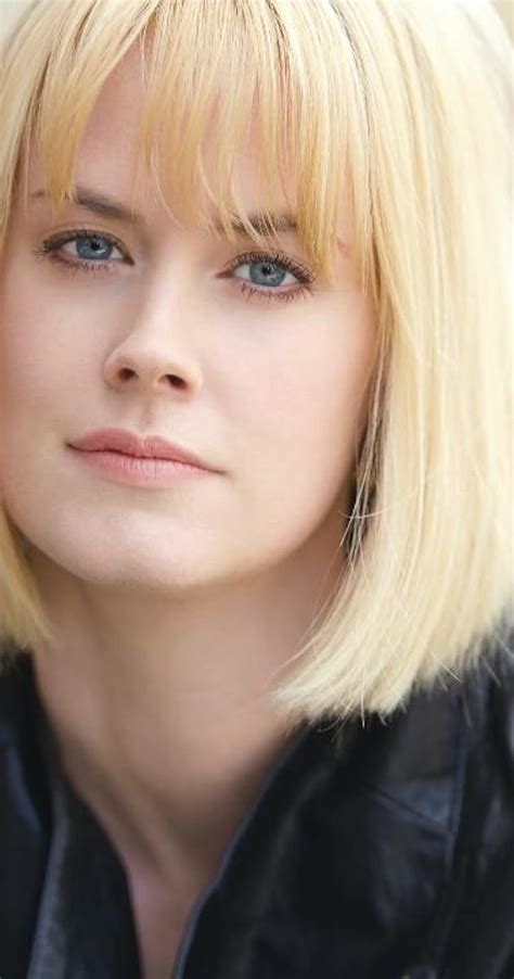 Abigail Hawk On Imdb Movies Tv Celebs And More Photo Gallery