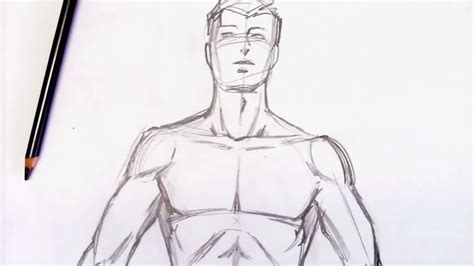 How To Draw A Male Person Mixnew15