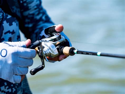 The Best Low Profile Baitcasting Reels Sport Fishing Mag