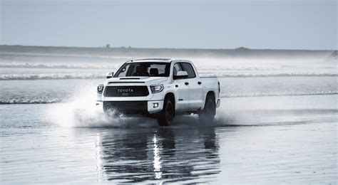 These Are The Coolest Special Edition Toyota Tundras Weve Ever Seen