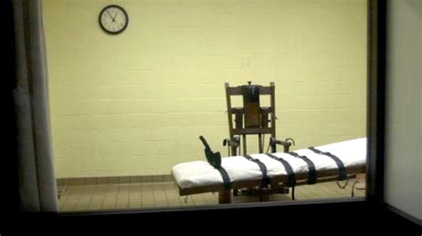 Two Hour Long Execution Provokes Debate Over Death Penalty And Lethal