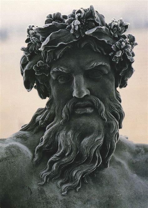 Zeus At Versailles Con Imágenes Esculturas Escultura Griega