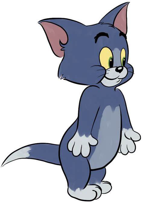 Kid Tom Redesign Cartoon Wallpaper Cartoon Sketches Tom And Jerry