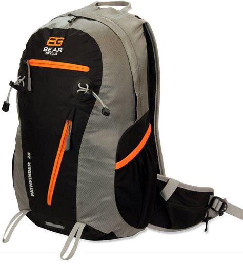 Bear Grylls 28l Backpack Hydration Pack Compatible You Can Get