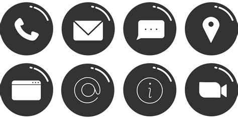 Android Contacts Icon Png