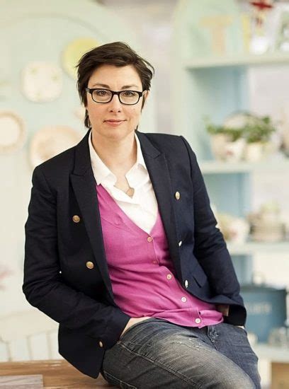Sue Perkins Nude Leaked Photos And Icloud Pussy Porn
