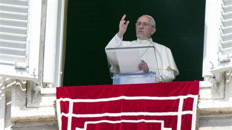 Pope Speeds Up Simplifies Process For Marriage Annulments The Times