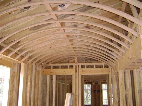 And jan gleysteen architects, inc. Archways & Ceilings Made Easy (ACME) Barrel Vault ...