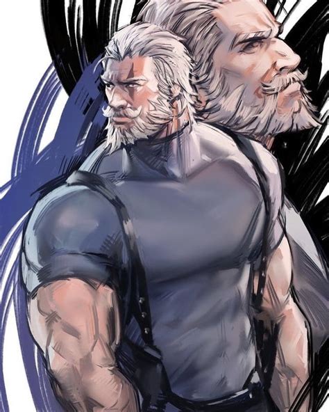 Widowmakerisbaeold On Instagram Reinhardt Overwatchreinhardt