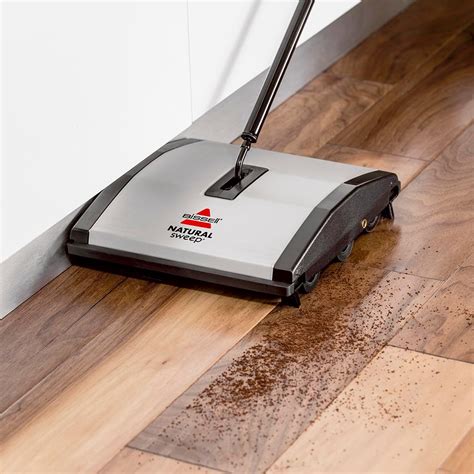 Bissell Natural Sweep Carpet And Floor Sweeper Au Home