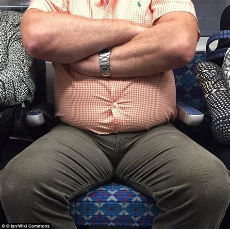 Is Madrid About To Ban Manspreading On Public Transport Daily Mail Online