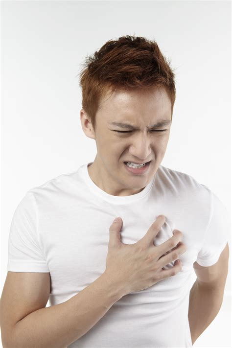 Is Chest Tightness Linked To Asthma
