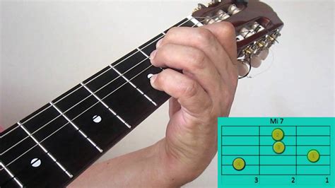 Curso De Guitarra Muy Fácil Para Principiantes LecciÓn Dos Parte 1