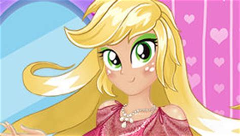 Cong rong has long dreamed of becoming a lawyer, but her mother is absolutely determined to see her daughter study. Jeu Equestria girls au spa gratuit - Jeux 2 Filles - HTML5