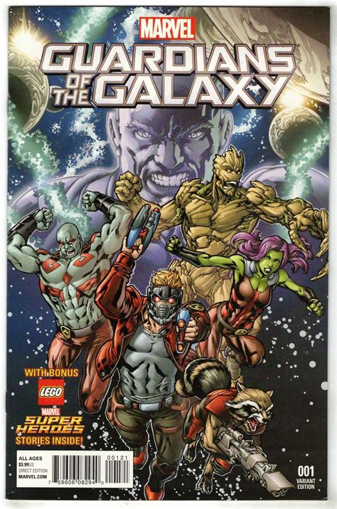 10 Best Guardians Of The Galaxy Comics To Read After Vol 3