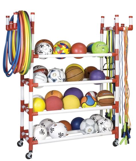Champion Sports Equipment Cart Awesome New T Ideas