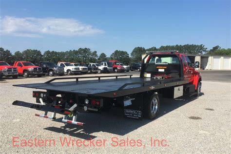 F4901rearps2017fordf650towtruckforsalejerrdancarrier