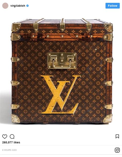 Kanye Wests Fashion Protege Virgil Abloh Starts At Louis Vuitton Bbc