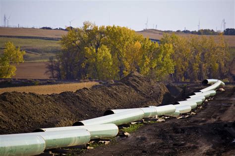 The Keystone Xl Debate Is About More Than A Pipeline The Hoya