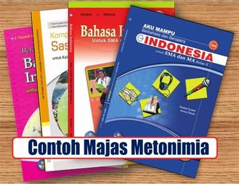 Pertanyaan ini hanya berupa pernyataan yang tidak memerlukan jawaban atau jawaban dari seseorang yang menjadi subjek pertanyaan retoris ini. Contoh Majas Alegori Dan Penjelasan - Kumpulan Majas