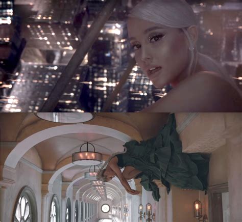 Ariana Grande New Single No Tears Left To Cry With Imaginary Music Video Tribute To Manchester