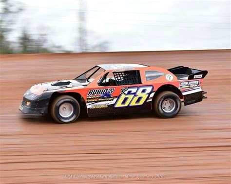 Pin By Bret Crawford On Semi Lates Late Model Racing Dirt Racer Toy Car