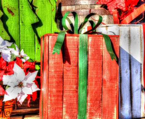 Christmas Presents Free Stock Photo Public Domain Pictures