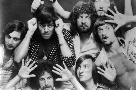 Electric Light Orchestra Elo Multitrack Master Isolated Tracks