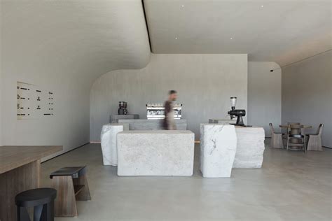 Orijins Café In Dubai Von Vshd Design Baumeister