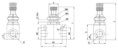 Series RFU | Valves and Solenoid valves