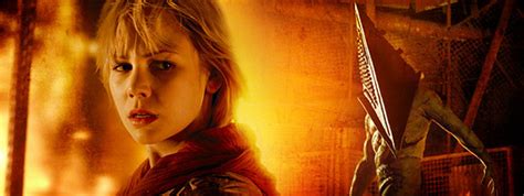 Silent Hill Revelation 3d Review Silent Hill 2 Movie Review