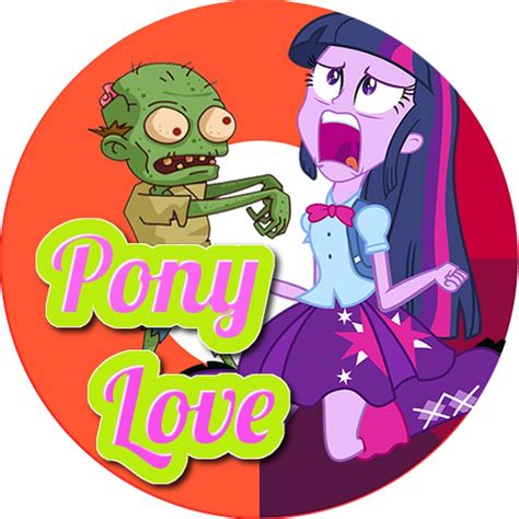 Pony Love Youtube