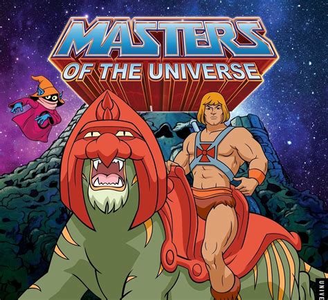 22 He Man Facts Every 80s Child Should Know Eighties Kids