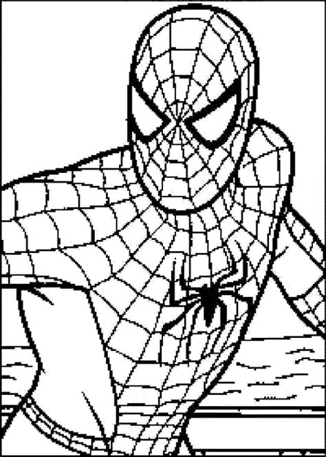 Spiderman coloring pages, colors for kids with kick scooter, coloring video. Print & Download - Spiderman Coloring Pages: An Enjoyable ...