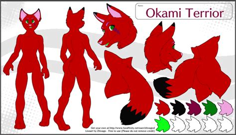 Image Of Okami
