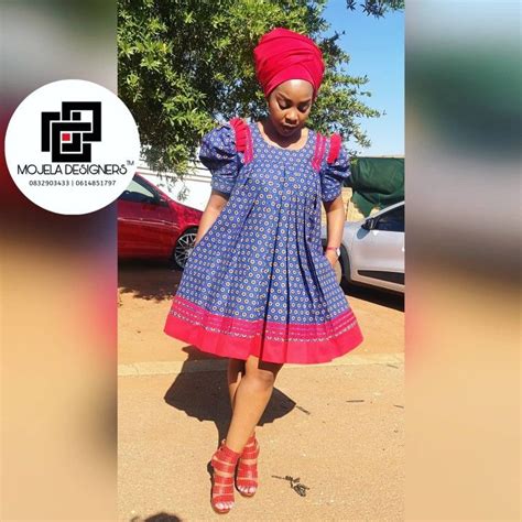 sepedi african traditional wear sotho traditional dresses pedi traditional attire