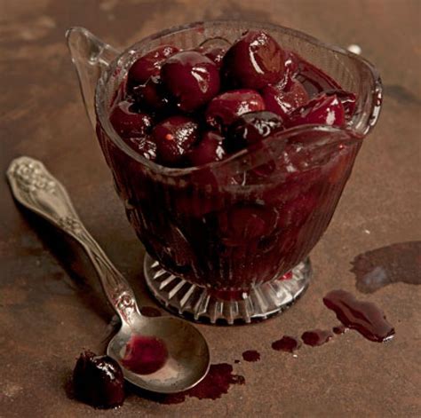 8 Fresh Cherry Recipes Fresh Cherry Recipes Cherry Recipes Cherry Desserts