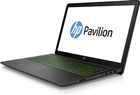 Hp Pavilion Power 15 Cb094tx 2gd99pa Laptop Specifications