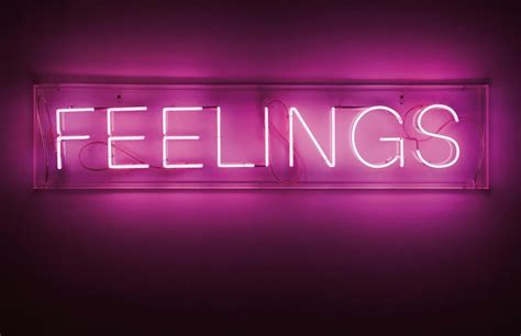 Neon Sign Tumblr Feelings Alphabet Tag Neon Words Neon Aesthetic