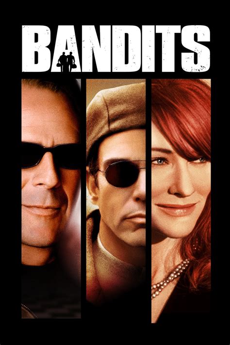 Bandits Posters The Movie Database TMDB
