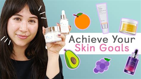 Best Skin Care Ingredients To Pair Together The Klog Youtube