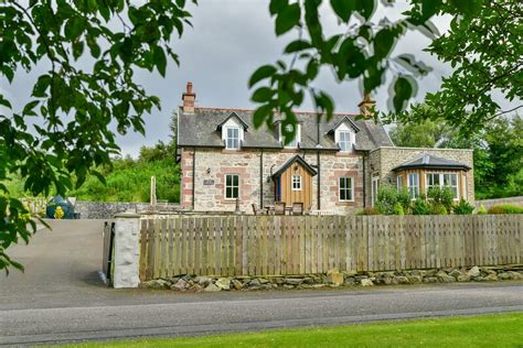 Updated 2021 Scottish Highland Cottages Inverness Holiday Rental