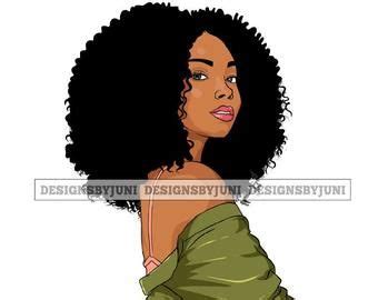 Afro Woman Life Quotes Praying God Nubian Princess Queen Etsy Afro