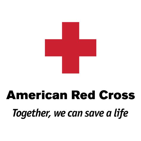 American Red Cross Logo Png Wallpaper Png