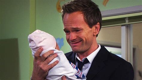 How I Met Your Mother Character Endings Ranked Worst To Best