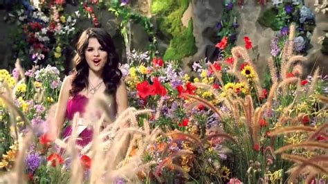 Selena Gomez Fly To Your Heart Music Video Videoclip Youtube