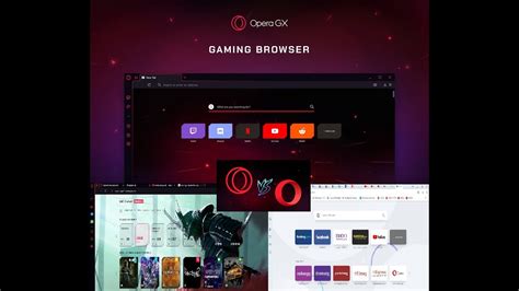Opera Gx Download Offline / Vim3x141f1mpem - The browser includes