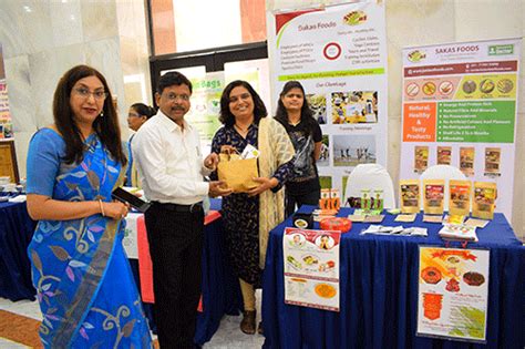 World Environment Day 2019 Celebrated Through Exhibition On Eco